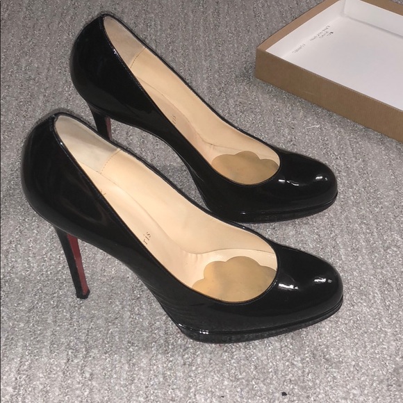 Christian Louboutin Shoes - Christian Louboutin